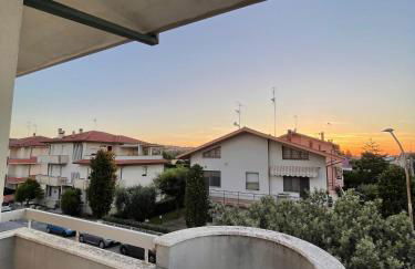 Marotta, delizioso e ampio Trilocale a 400mt dal Mare - Foto 1