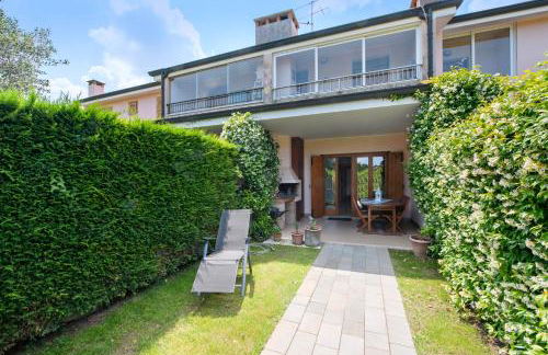 Appartamento I Vigneti del Garda - Foto 1