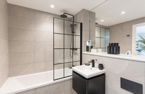 2 Bed Apartment, in the heart of Manchester City Centre! 7 mins walk from Piccadilly Station! - Foto 22