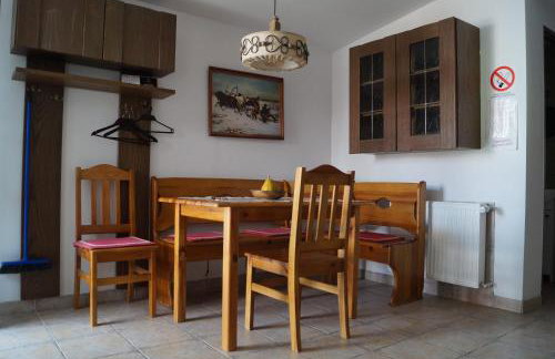 Agroturystyka Przylesie - Foto 6