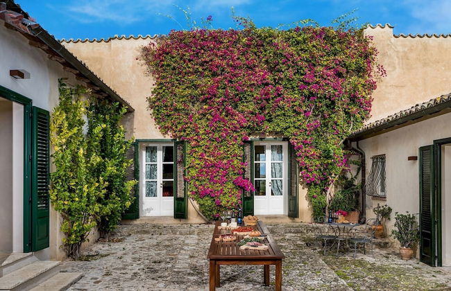 Principi di Butera 14 - Photo 4