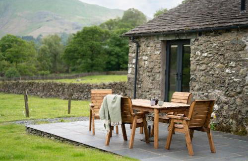 Grasmere Cottage with Stunnng Views by LetMeStay - Foto 27