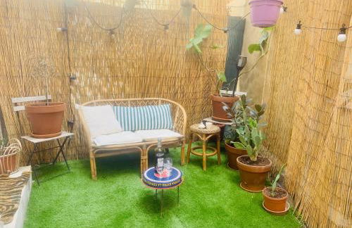 Un havre de paix marseillais - Foto 9