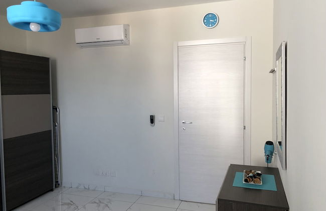 Marsascala Sea View Luxury Apartment & Penthouse - Foto 46