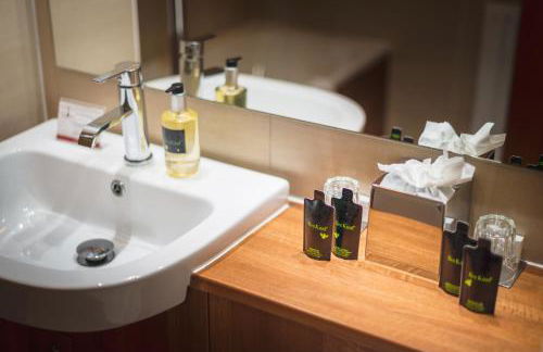 The Knight Residence Apartments by Mansley - Foto 149