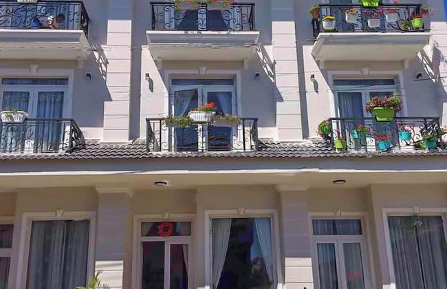 Jolie House - Foto 51