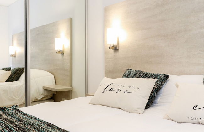 Pacífico Apartamentos Terrazas - Foto 3