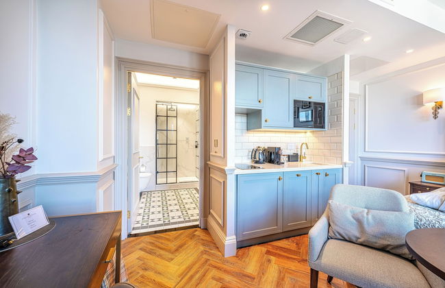 RÌGH Residences - Foto 31