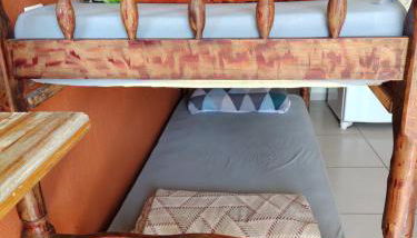 KITNET DO PESCADOR 1 - Photo 4