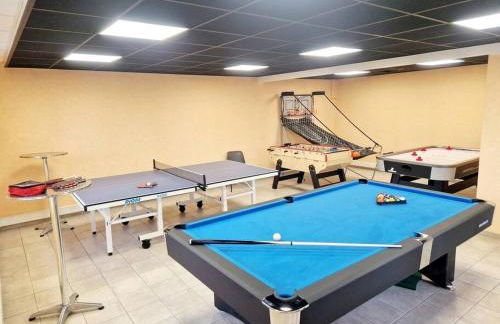 Le Panoramique - Foto 8