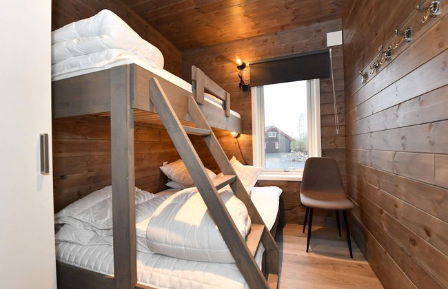 12 Person Holiday Home in Idre - Foto 36