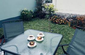 Pousada Teixeira 11C - Foto 17