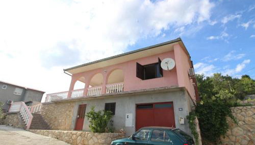 Apartment in Tribalj with Sea View and Beach - Foto 3