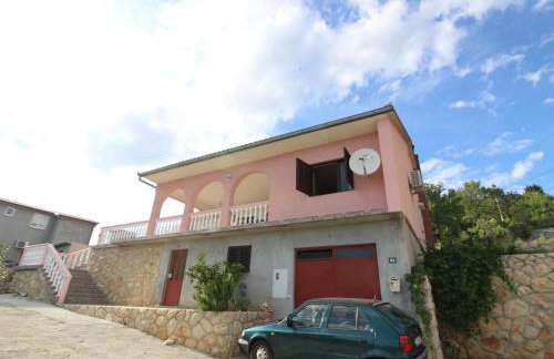 Apartment in Tribalj with Sea View and Beach - Foto 3