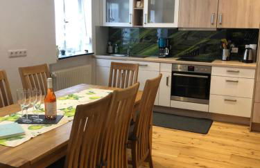 'Ferienhaus Mosel' mit kostenfreien ÖPNV-Ticket - Foto 10