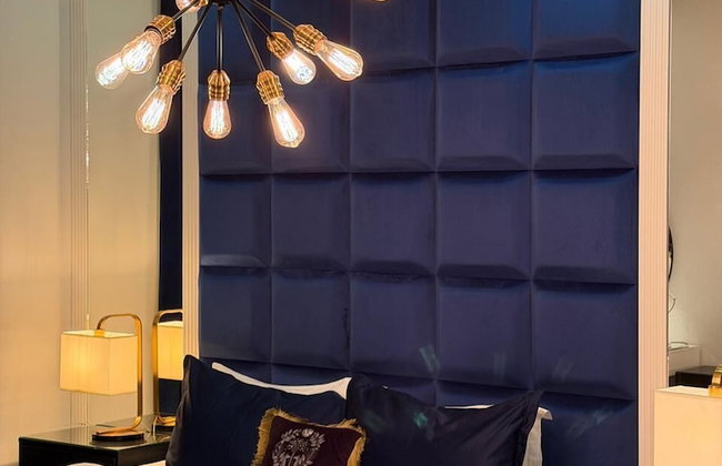 Dana Serviced Apartments2 - Photo 25