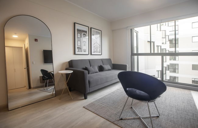 Wynwood El Sol Este in Barranco - Photo 76