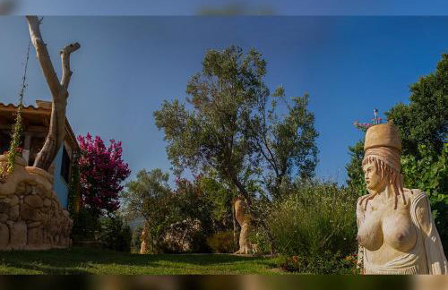 Medusa Gorgon - Photo 11