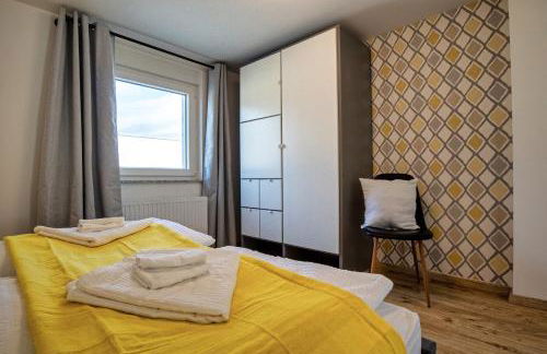 110 qm Penthousewohnung bei Bonn / Köln - Foto 21