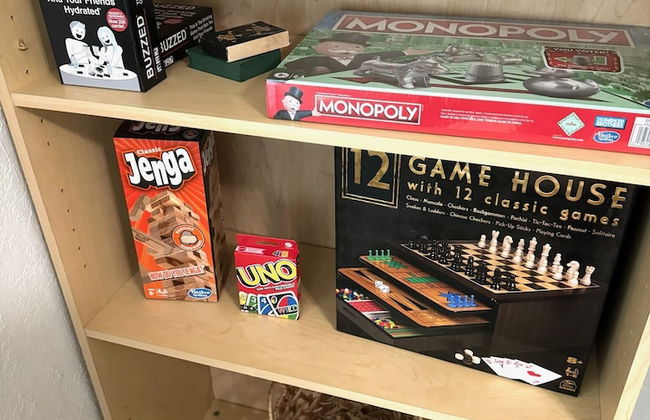 A Getaway on Walnut - Foto 41