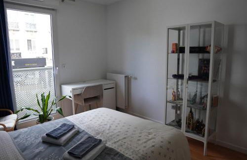 Charmant Appartement au Pré - Foto 13