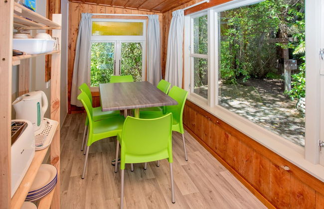 Ohakune TOP 10 Holiday Park - Foto 22