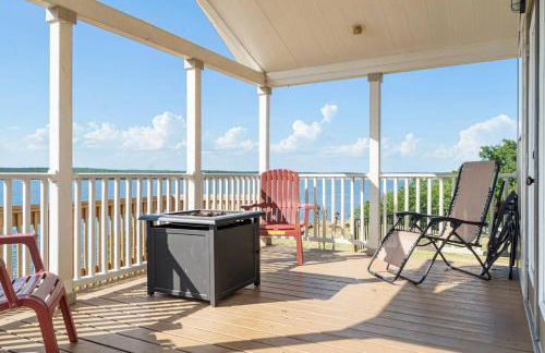 CrossTimbers Marina and Cottages - Foto 38