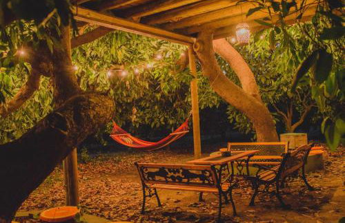 Irene's Treehouse - Foto 6