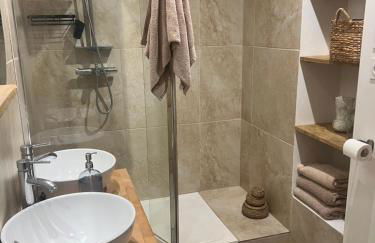 Duplex quatre pièces - une chambre bébé à 5 minutes de la plage - Foto 10