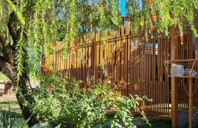 Chale para temporada - Bonito MS - Foto 11