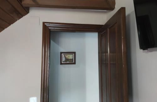 Casa Rural El Cantón - Foto 75