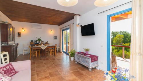 Villa Alcumissu - Foto 5