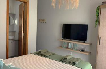 Loft Campeche Studio, Garden e Parking - Foto 11