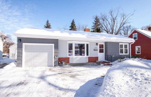 NEW Charming Home in the Heart of North Fargo - Foto 2
