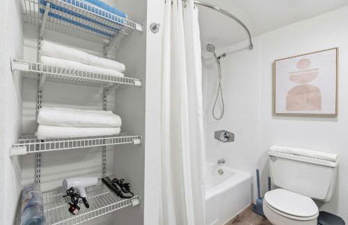 Lodgeur Upper Kirby, Houston - Close to Greenway Plaza, Galleria, Montrose - Foto 18