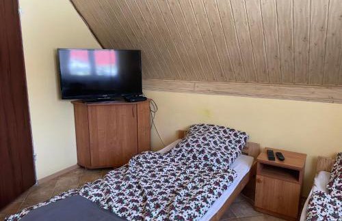 agroturystyka Pensjonat PAULA - Foto 7