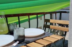 Apartamentos Porta do Vez Centro Histórico Moderno - Foto 51