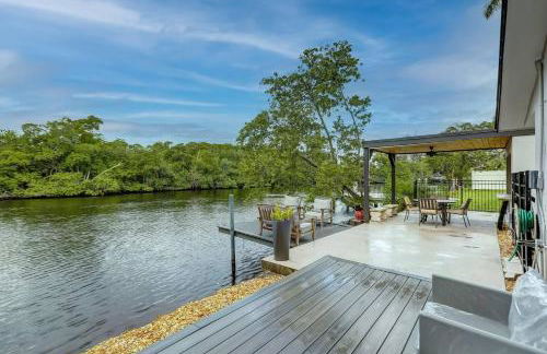 Waterfront Deck Pool Kayak - Foto 19