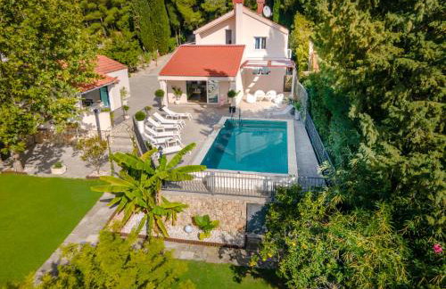 Luxury Vila Divina-Exceptional privacy - Foto 23