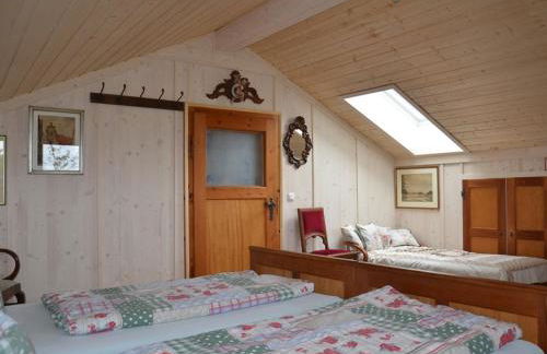 Ferienwohnungen Eisele - Foto 7