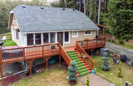 Serene Cottage in the Woods - Photo 1