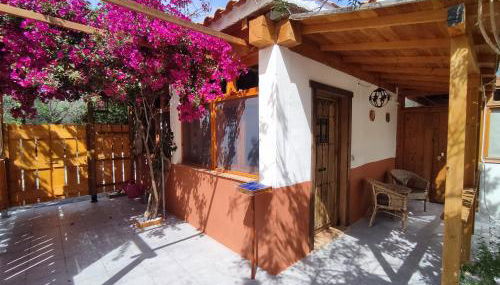 El Grifo Casa de Campo con piscina exclusiva para huéspedes - Foto 5