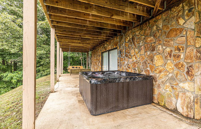 Three Little Bears Retreat - Foto 46