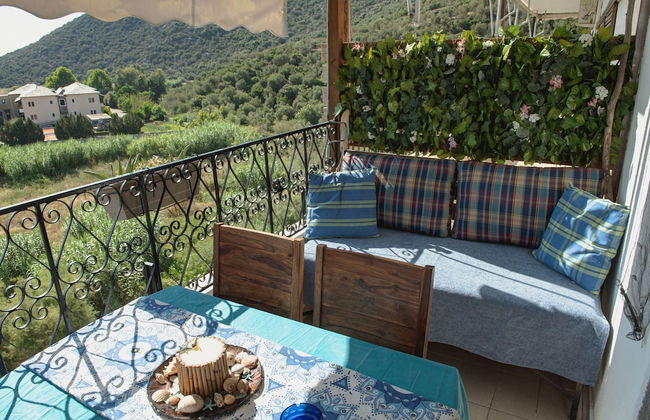 Lilly s Seaview Studio - Foto 23