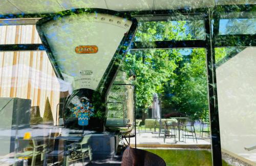 Apartament Magia Puszczy z widokiem na Puszcze Białowieska - Foto 44