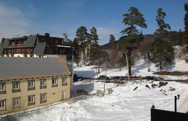 LUX apartment - Foto 45