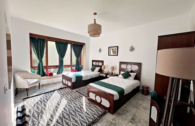 Villa Mango Hotel - Foto 20