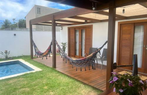 Casa de Praia Manguinhos - Photo 24