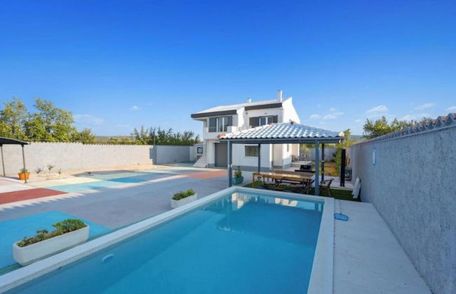 "villa Eros Sibenik With Pool" - Foto 31