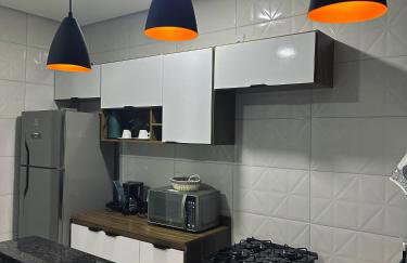 Apartamento Duplo - Foto 16